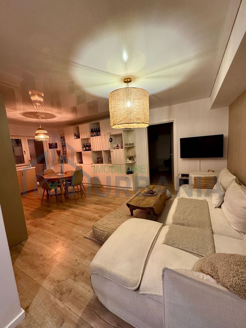 Apartament de vânzare în Copou Garden Residence, Carlig - Poză 1