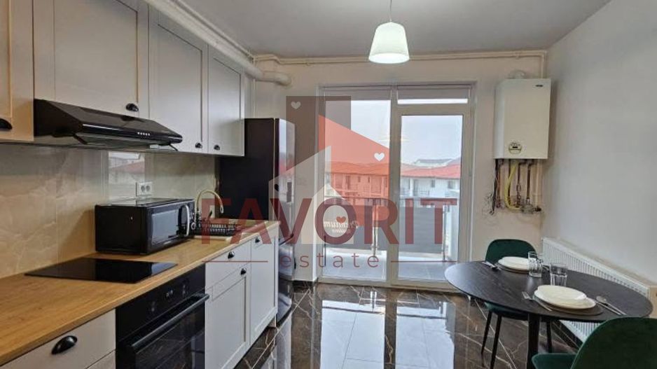 Apartament 2 camere | Calea Urseni - Giroc - Poză 3