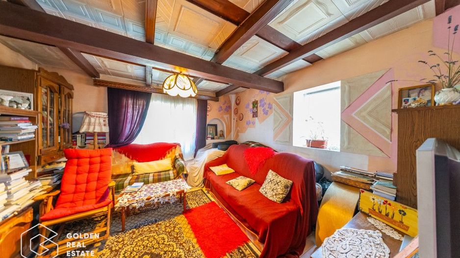 Casa în Curtici cu două corpuri de cladire, teren de 1080mp, comision 0 % - Poză 3