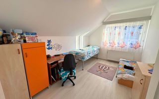 Casa cu 4 camere 123 M² utili + 500 M² teren Sfantu Gheorghe - Poză 9