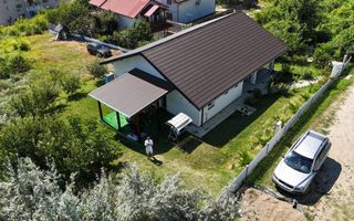 Casă de vânzare, Bucium, 4 camere, 135 mp, teren 728 mp - Poză 2