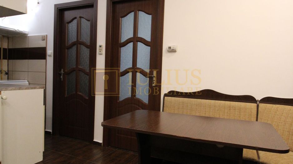 3 camere, parter- Complex - Poză 5