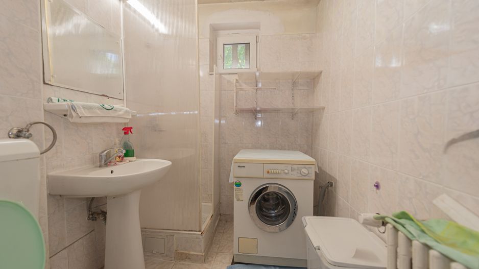 Apartament cu 3 camere de vanzare, 57 mp utili,  Auchan Crangasi - Poză 15
