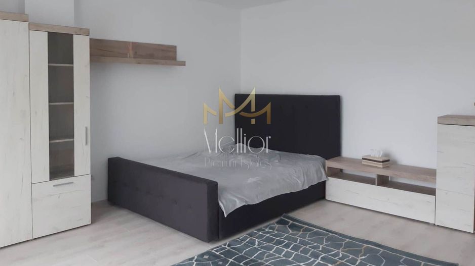 Apartament cu 2 dormitoare Marasti - Poză 3