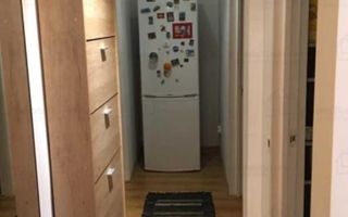 Apartament 3 camere, parcare, metrou Romancierilor, Drumul Taberei-Pet Friendly - Poză 6