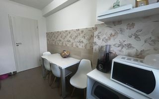 Apartament decomandat cu 2 camere - metrou Aparatorii Patriei - Poză 6
