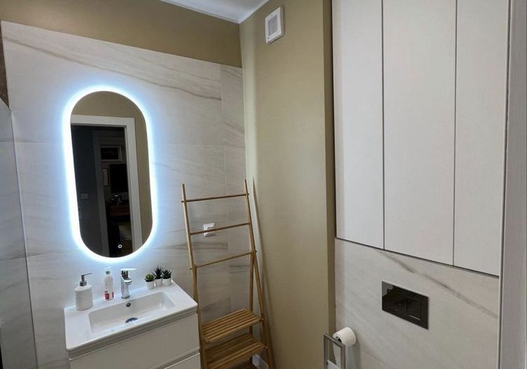 Apartament 3 camere de vanzare AVIATIEI cu loc parcare ATLAS RESIDENCE - Poză 6