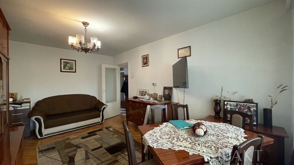 Apartament cu 3 camere, 2 bai, cartier Gheorgheni! - Poză 7