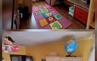 Apartament 3 camere, Dancu, 63.90 mp, 2 locuri parcare - Poză 2