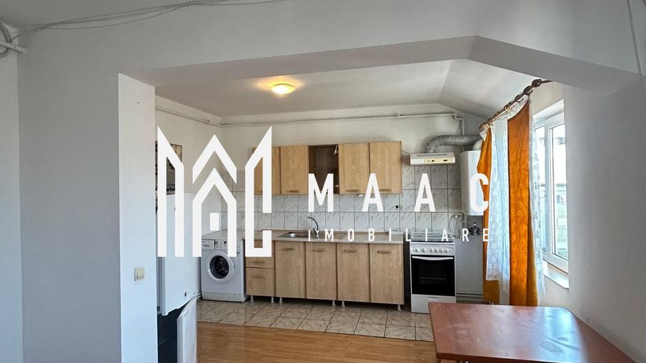 BLACK FRIDAY I Calea Dumbravi I Apartament 2 Camere - Poză 5