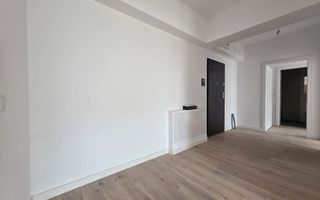 Apartament Finalizat 3 camere First Estates Pipera + parcare inclusa - Poză 11