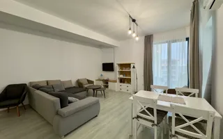 SOLD/VANDUT - Apartament 2 camere de vanzare Mamaia Nord, Constanta - Poză 11