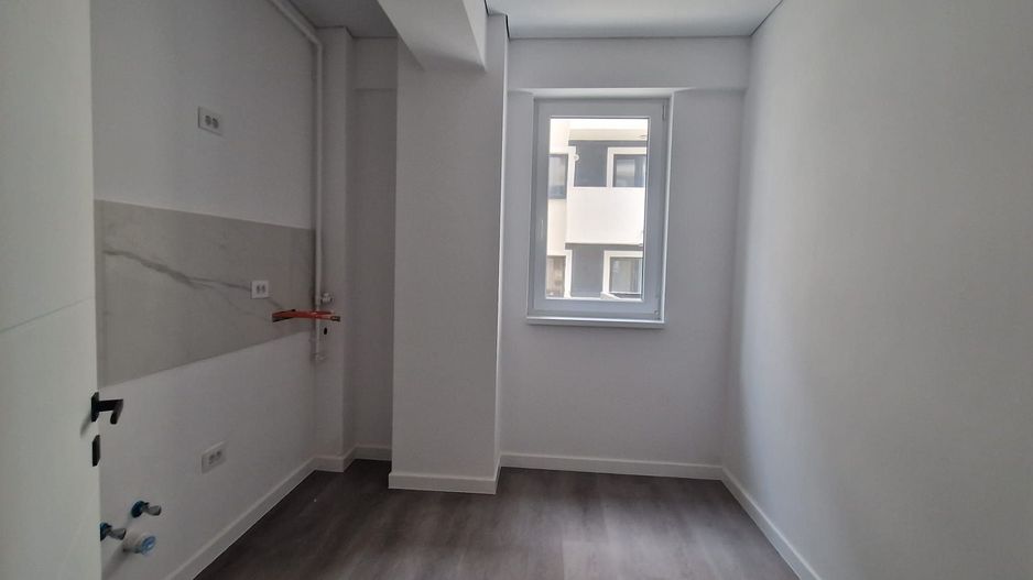 Apartament NOU finalizat 2 camere Decomandat 62 mp Bucium 99500 euro - Poză 6