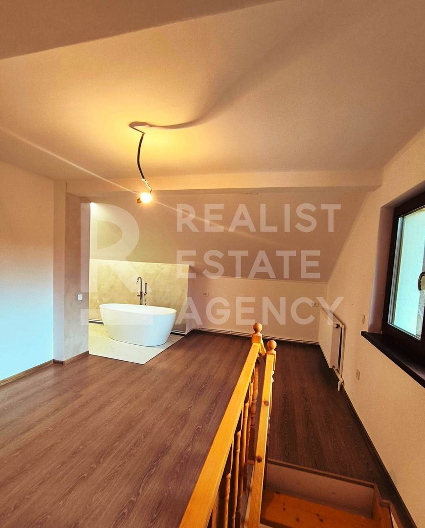 Apartament 3 camere in Predeal - Poză 7