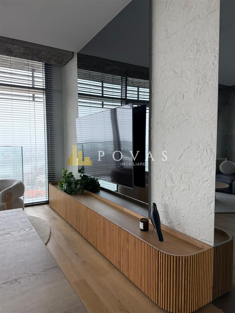 Inchiriere Apartament 3 Camere Up Site Floreasca Promenada - Poză 13
