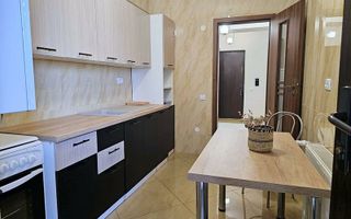 Apartament cu o camera,  45 mp - Italian Residence, George Cosbuc - Poză 1