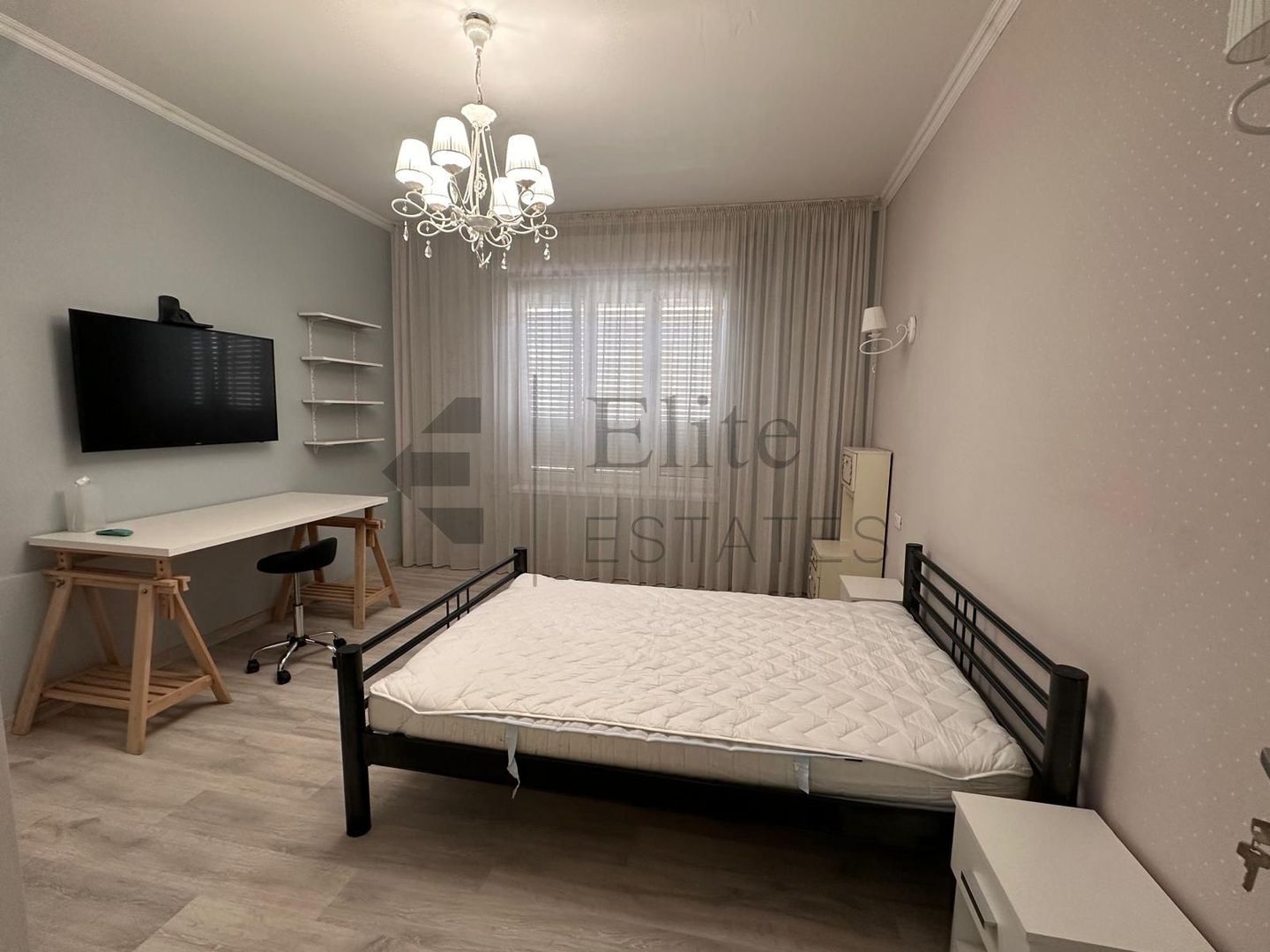 Apartament cu 3 camere de inchiriat central - Poză 4