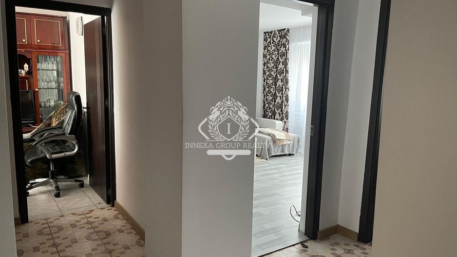 Rahova-Liberty | 3 camere | dec | 72mp | et 9 | 97.000 euro - Poză 5