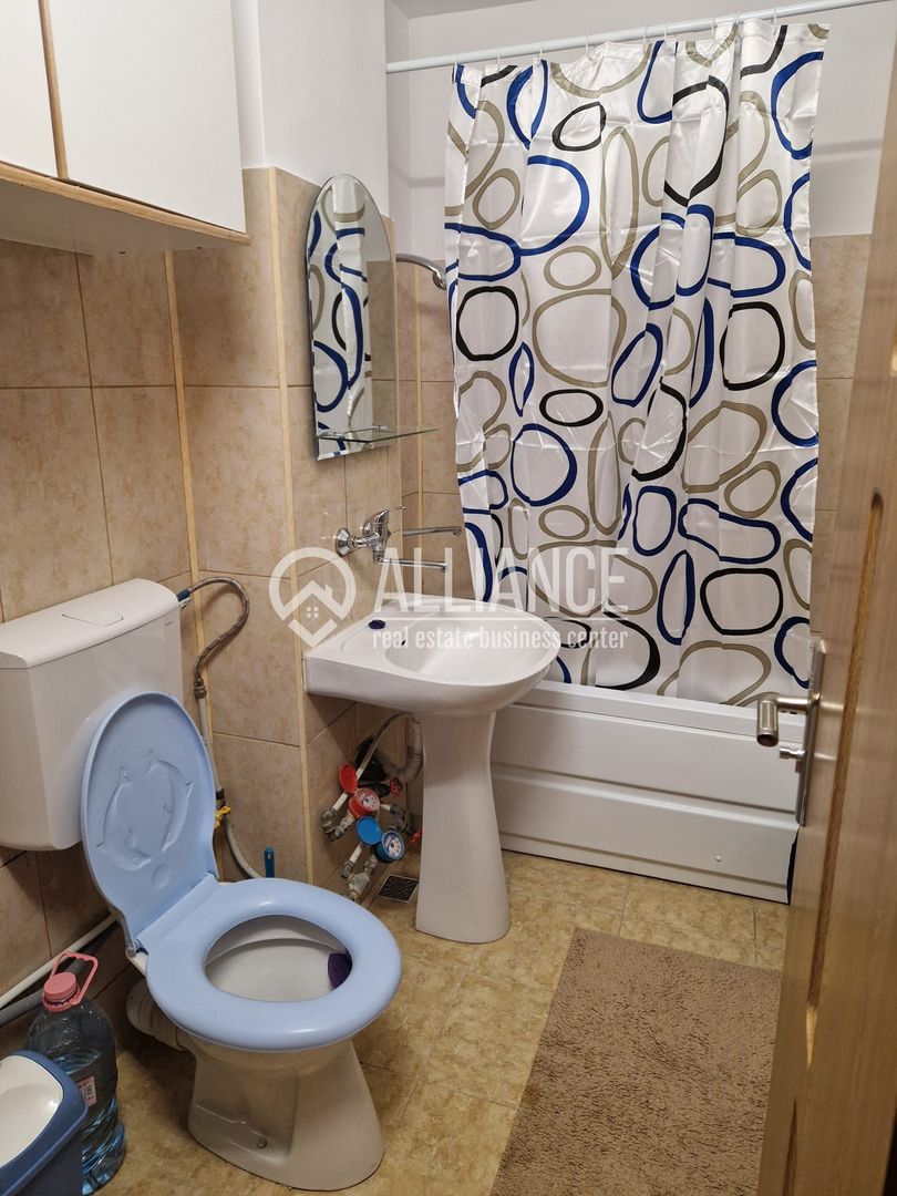 Tomis Nord Boema ( Cod 06) apartament 2 camere mobilat si utilat - Poză 5