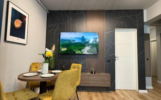 Confort, stil și intimitate – apartament de 3 camere în Florești, zona Terra - Poză 4