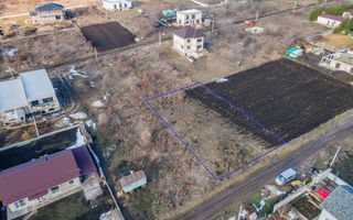 Vânzare, teren, prima linie, 9 ari, str. Nicolae Sulac, Tohatin - Poză 5