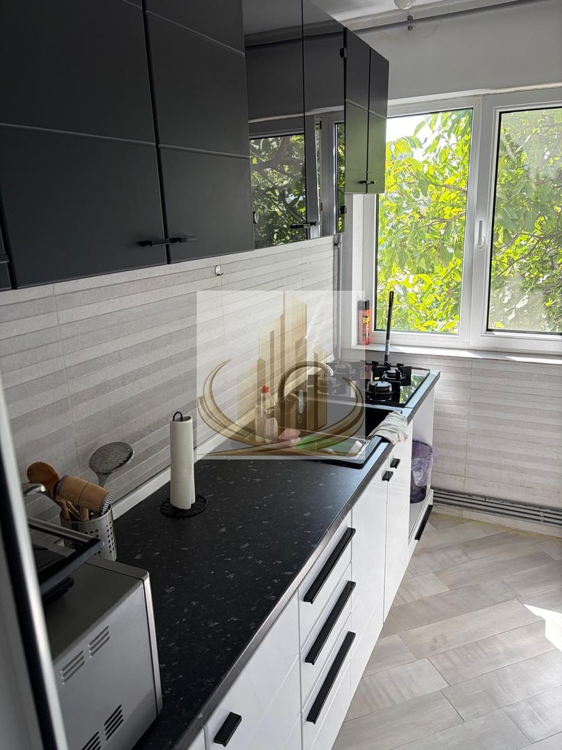 Apartament 2 Camere 50 MP – Zona Medicină | Centrală & Climatizare - Poză 5