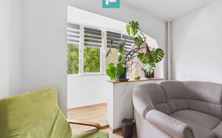 APARTAMENT 3 CAMERE, DECOMANDAT, ZONA VLAICU - Poză 3