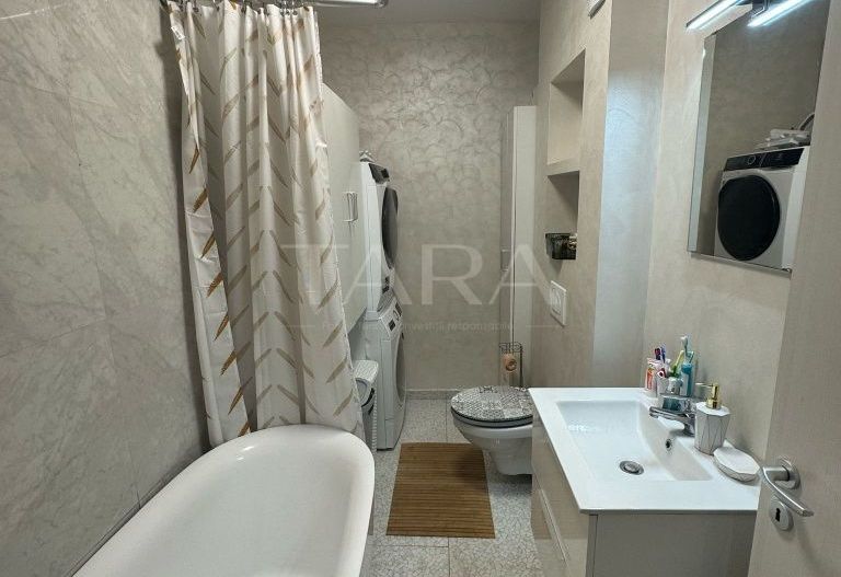 Apartament 2 camere – Zona Chinteni - Poză 7