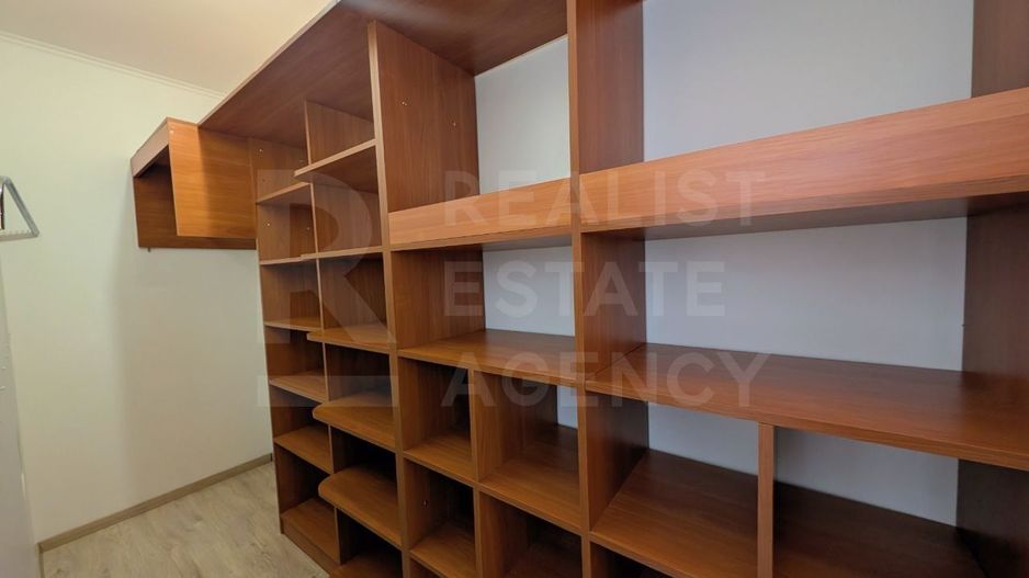 Chirie, apartament 3 camere, str. Alba Iulia, Buiucani - Poză 17