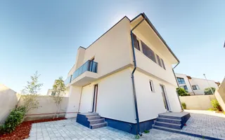 NOU PE PIATA | Duplexuri premium in zona Lebada – Pantelimon - Poză 39
