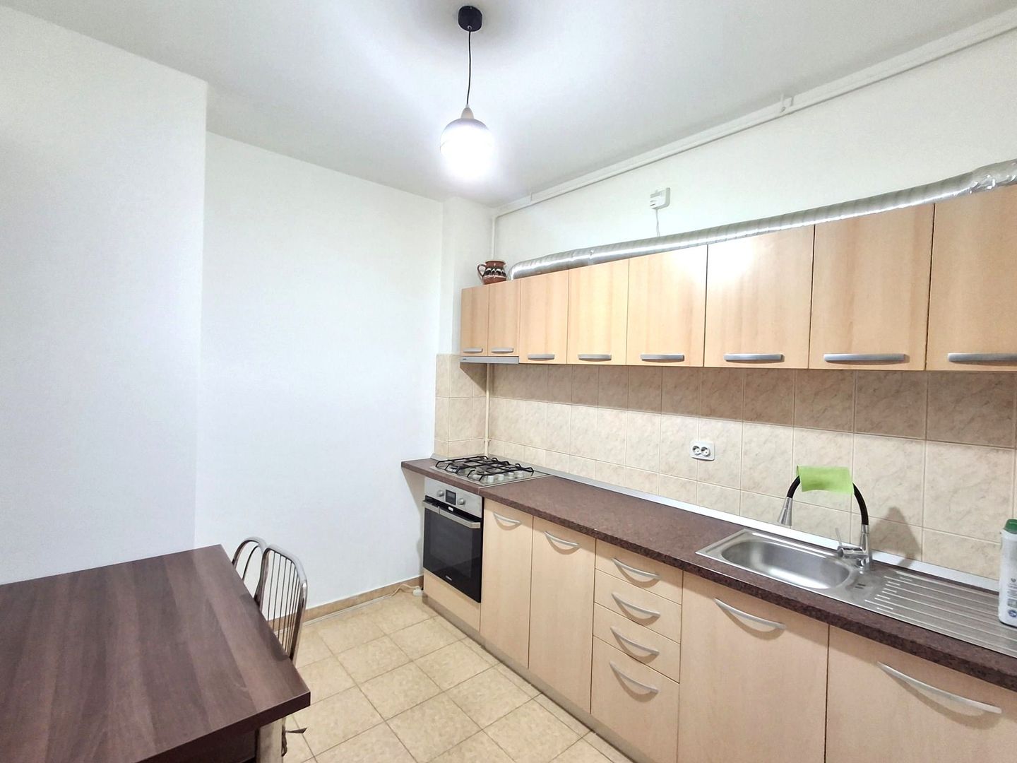 De Vanzare Apartament 2 Camere - Poză 6