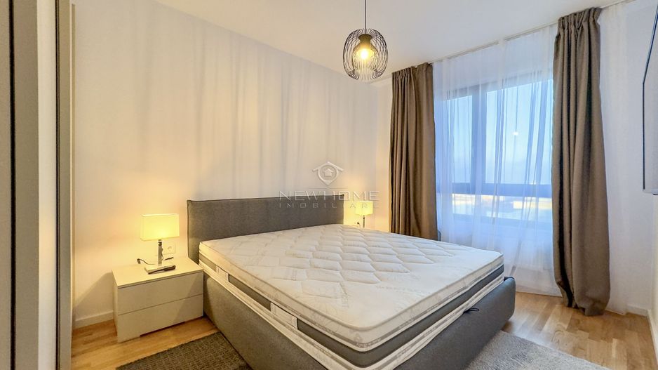 Apartament camere, Parcare, zona Iulius Mall Park Lake - Poză 6