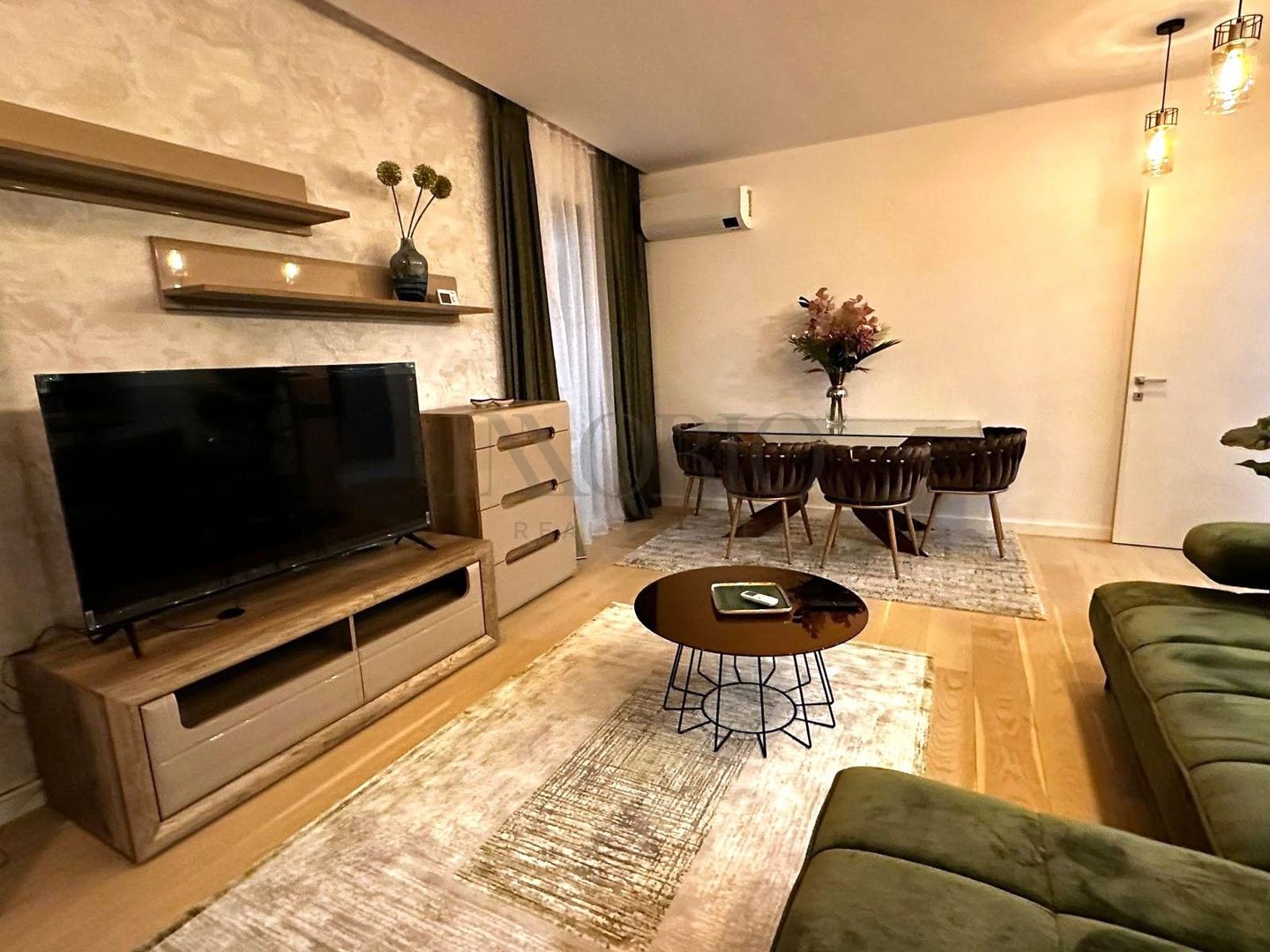 Apartament 4 Camere | Nusco City | Loc de Parcare - Poză 3