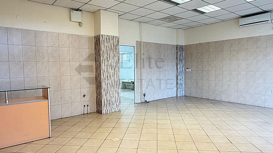 Spatiu comercial de inchiriat Piata Decebal Oradea - Poză 2