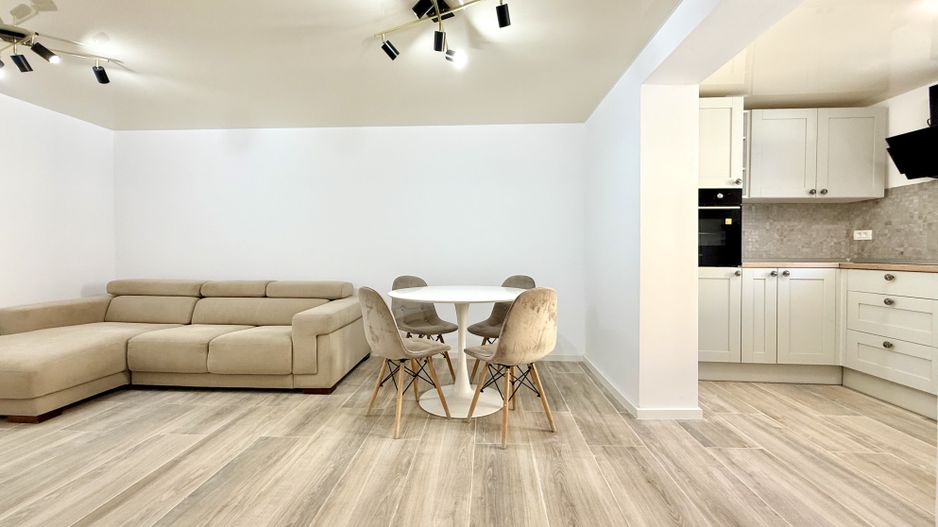 Casă premium de închiriat – Dumbrăvița - zona centrală - Poză 1