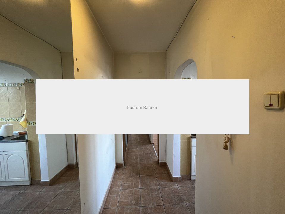 Apartament superb Tei - Parcul Circului - Poză 12