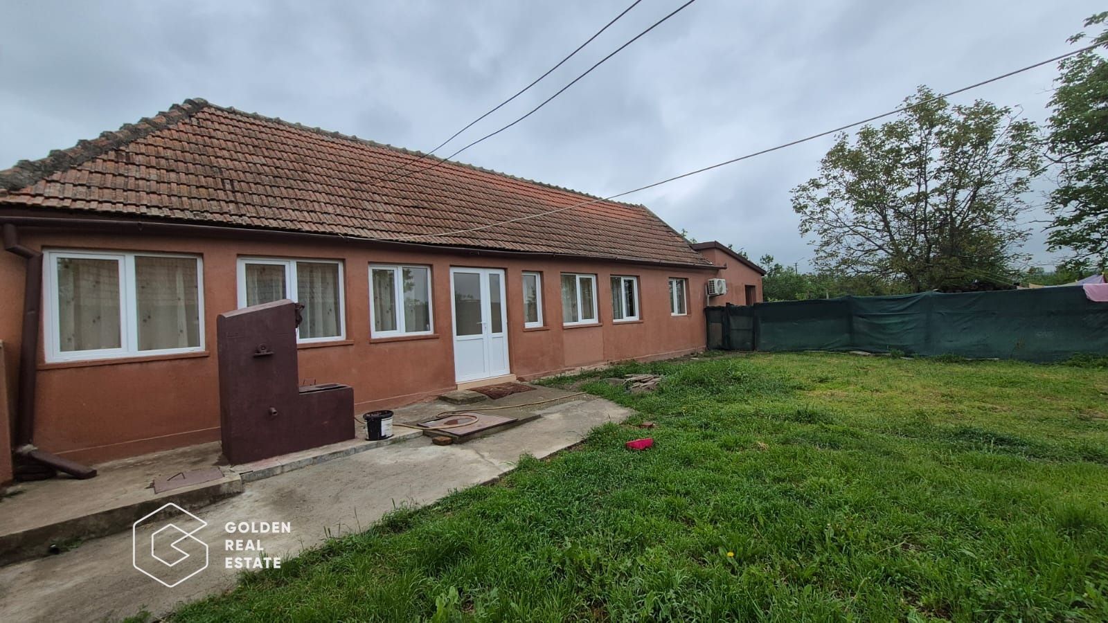 Casa in comuna Alios - Poză 8