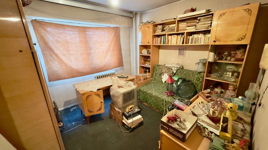 Apartament 3 camere Decomandat | Uverturii | 2 bai - Poză 8