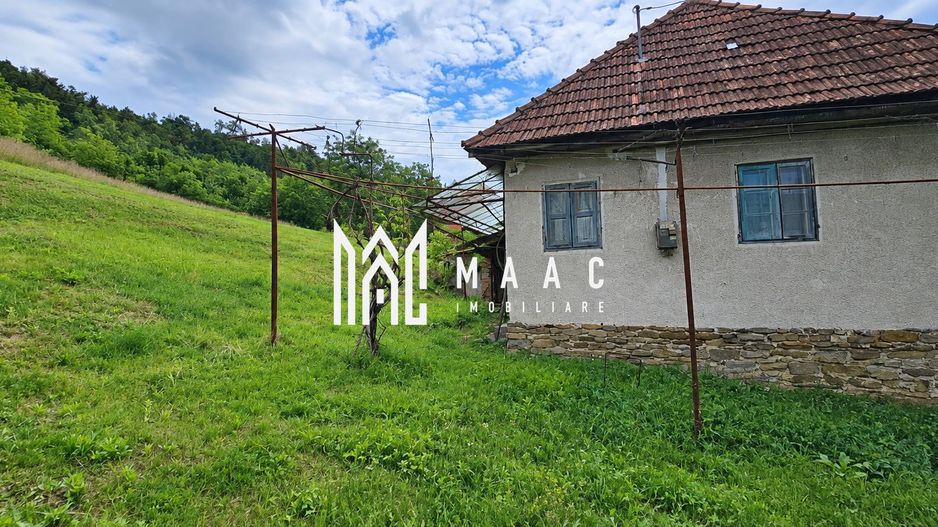 Casă 2 camere de vânzare | Paclisa | 5.600 mp | utilități - Poză 3