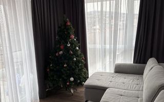 Apartament 2 camere în Marasti, imobil nou. - Poză 1