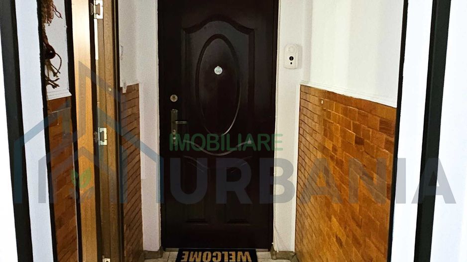 #: Apartament 2 camere de închiriat | Tătărași (Ateneu) - Poză 6
