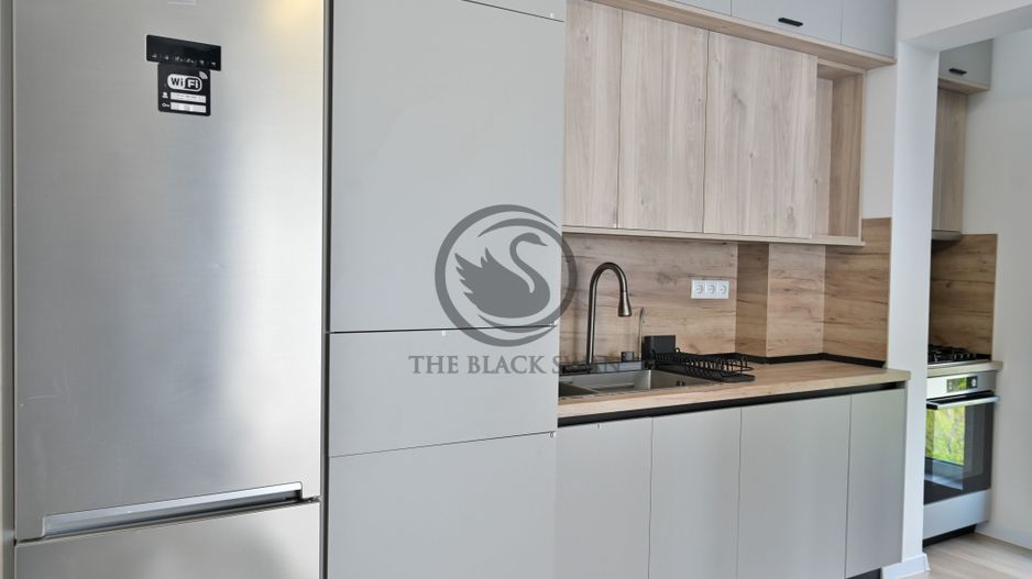 Apartament 3 camere | Prima inchiriere | Ploiesti-Nord | Comision 0% - Poză 6