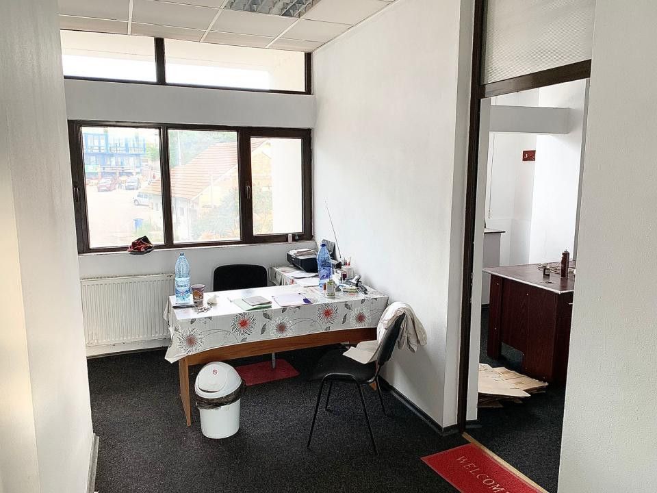 Inchiriere Spatiu Birouri - Poză 6