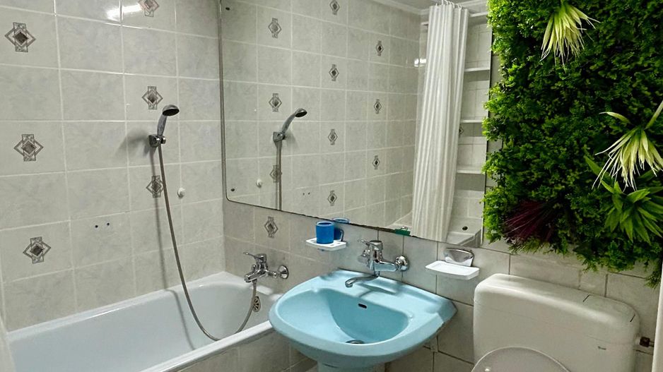 AP. 2 CAMERE DRISTOR,BLOC REABILITAT, BUCATARIE INCHISA, MODERN - Poză 4