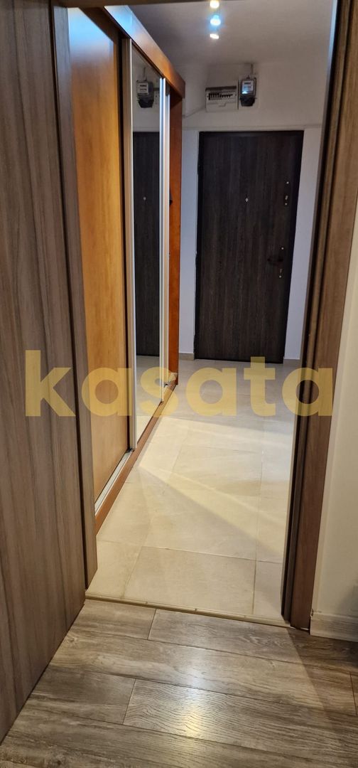 Apartament 3 Camere Vanzare | Etaj 1/4 | Drumul Taberei | Anvelopat - Poză 11