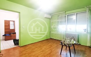 Apartament de vânzare cu 2 camere în zona Rogerius, Oradea - Poză 4