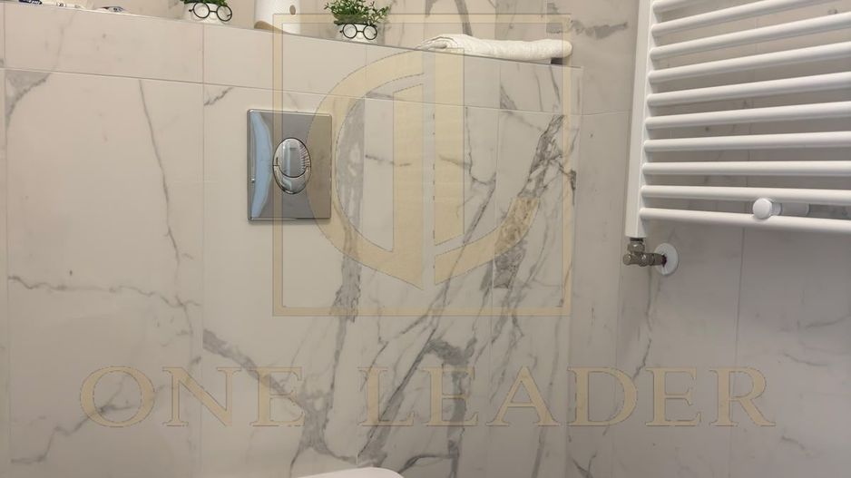 Penthouse | 3 Camere | Coresi  vedere Tampa | 155 mp - Poză 11