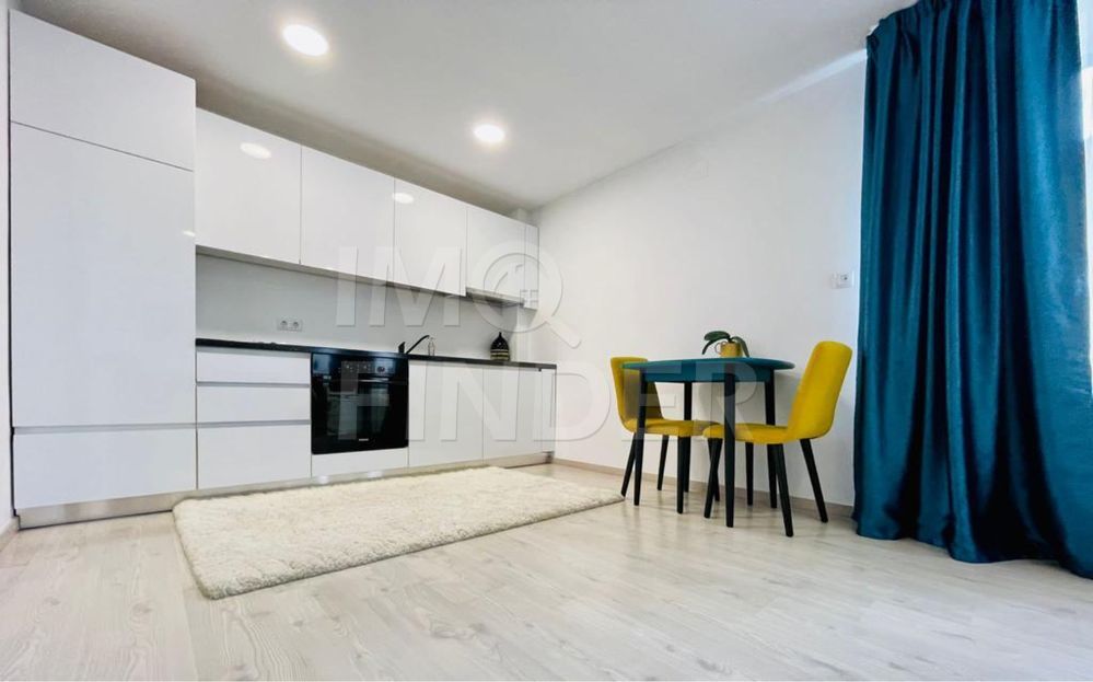 Apartament 2 camere, parcare, zona Buna Ziua - Poză 4