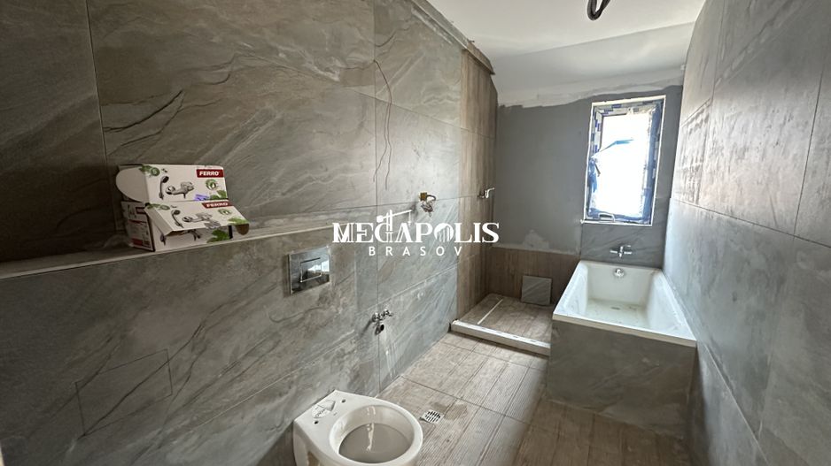 Intrarea in Sanpetru/Predare la Cheie/Credit - Poză 16