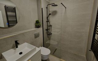 Apartament premium cu 3 camere | Pipera – lângă Școala Americană - Poză 9